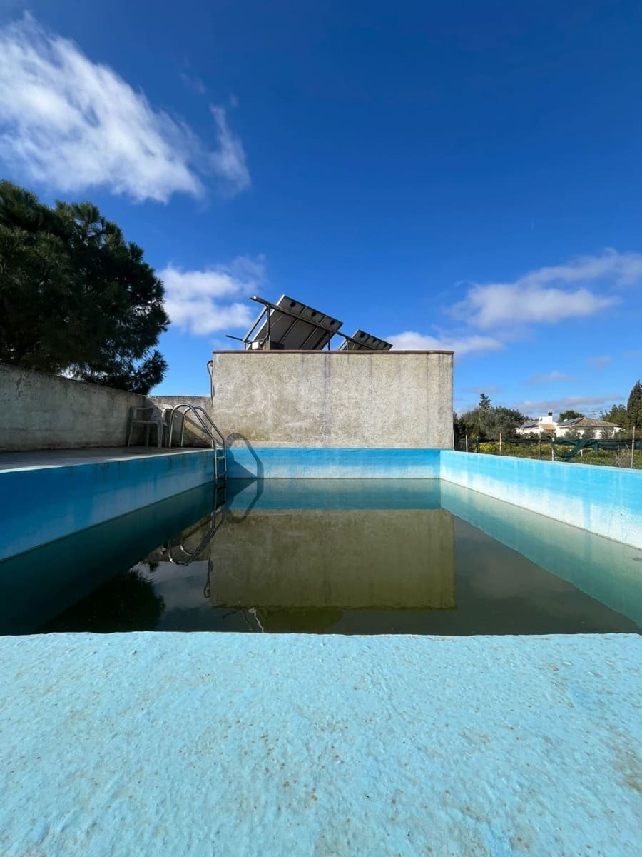 Apartamento de 3 habitaciones en Consell en venta con piscina garaje - 890.000 € (Ref: 10080069)