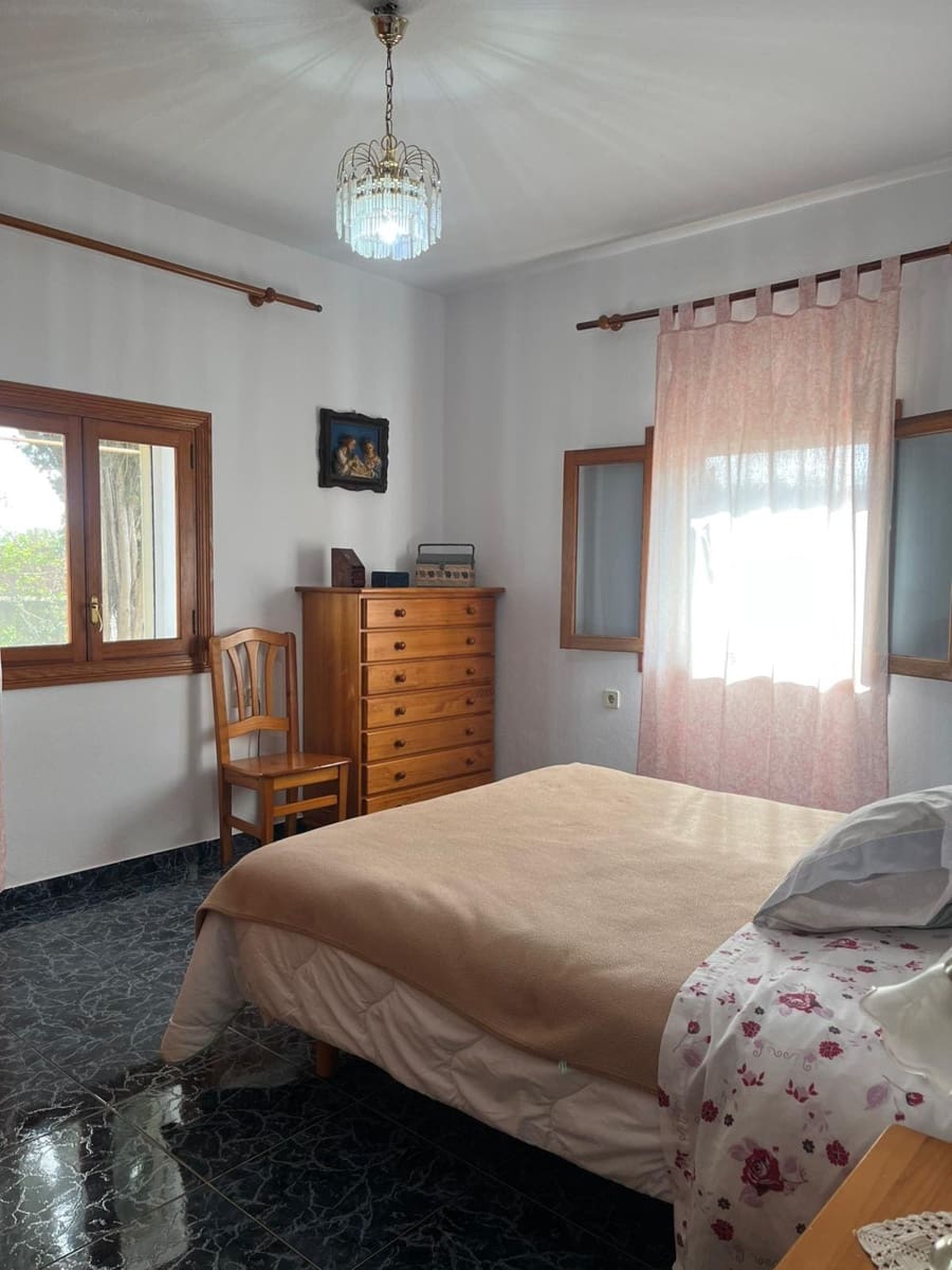 Apartamento de 3 habitaciones en Consell en venta con piscina garaje - 890.000 € (Ref: 10080069)