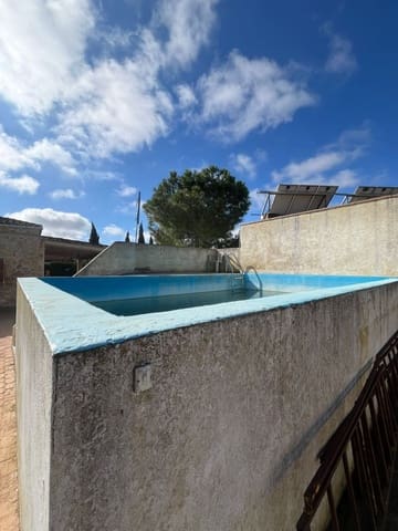 Apartamento de 3 habitaciones en Consell en venta con piscina garaje - 890.000 € (Ref: 10080069)