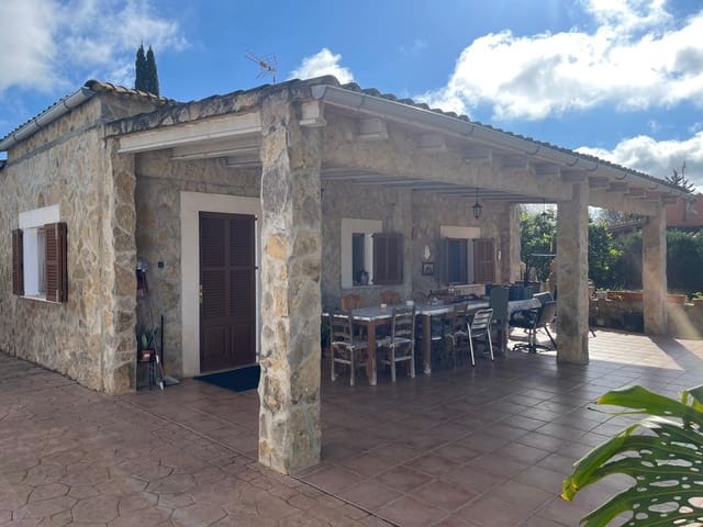 Apartamento de 3 habitaciones en Consell en venta con piscina garaje - 890.000 € (Ref: 10080069)