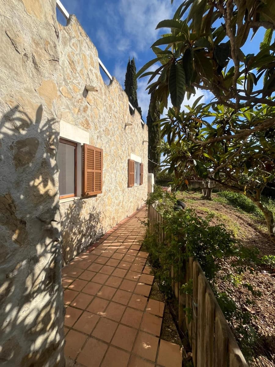Apartamento de 3 habitaciones en Consell en venta con piscina garaje - 890.000 € (Ref: 10080069)