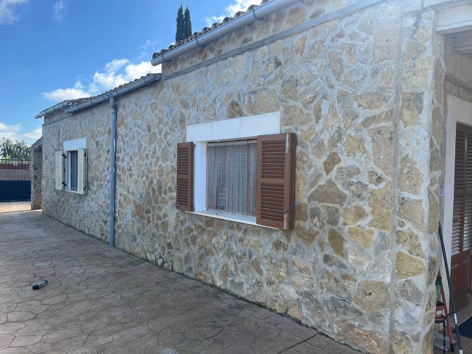 Apartamento de 3 habitaciones en Consell en venta con piscina garaje - 890.000 € (Ref: 10080069)