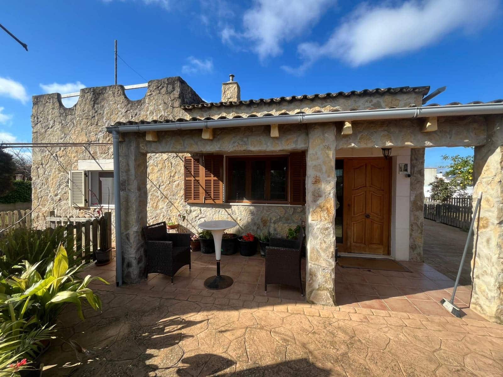 Apartamento de 3 habitaciones en Consell en venta con piscina garaje - 890.000 € (Ref: 10080069)