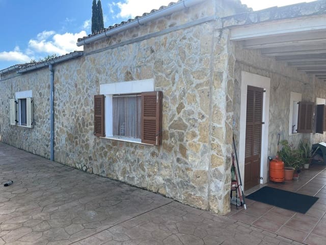Apartamento de 3 habitaciones en Consell en venta con piscina garaje - 890.000 € (Ref: 10080069)