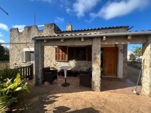 Apartamento de 3 habitaciones en Consell en venta con piscina garaje - 890.000 € (Ref: 10080069)