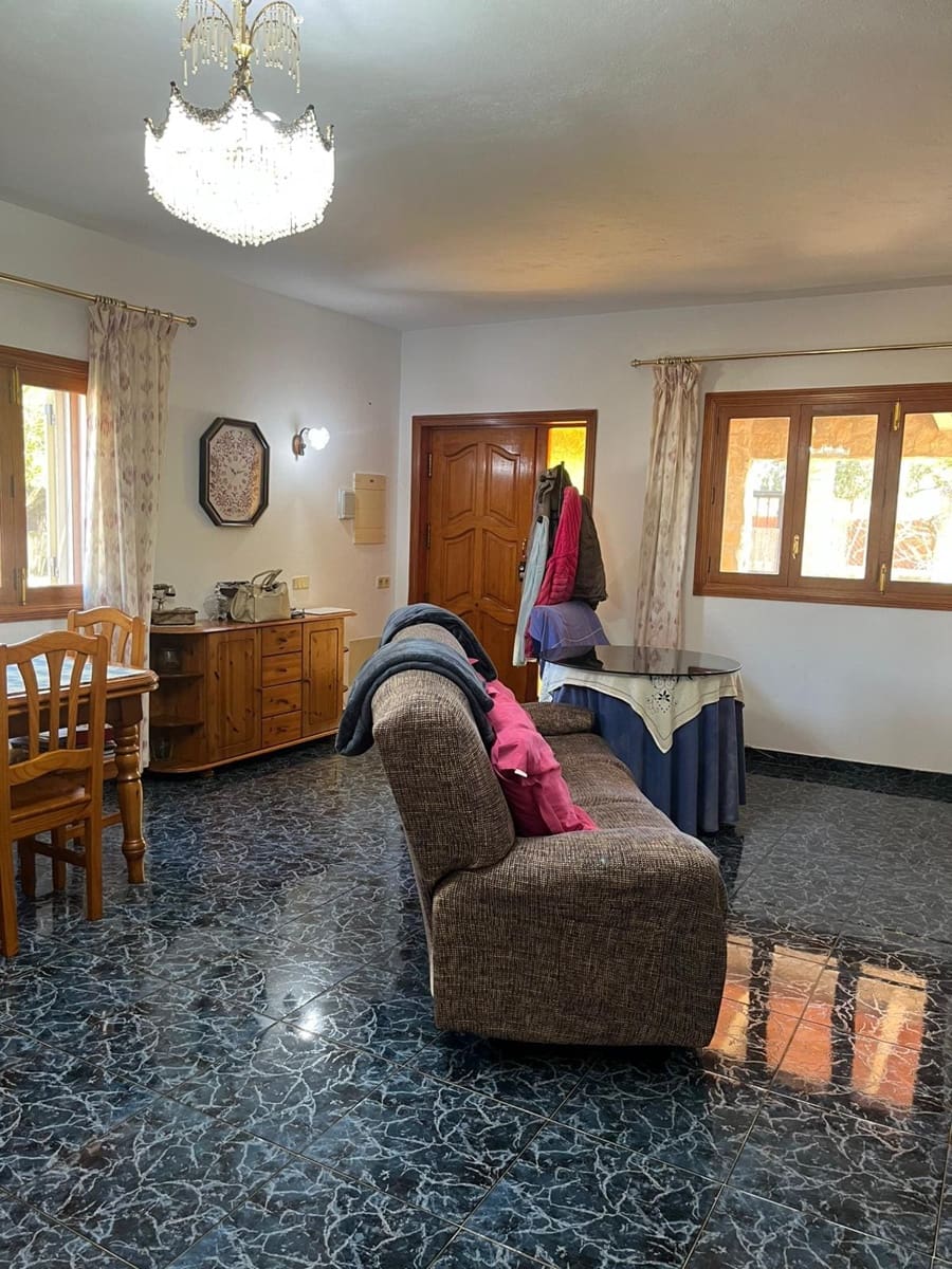 Apartamento de 3 habitaciones en Consell en venta con piscina garaje - 890.000 € (Ref: 10080069)