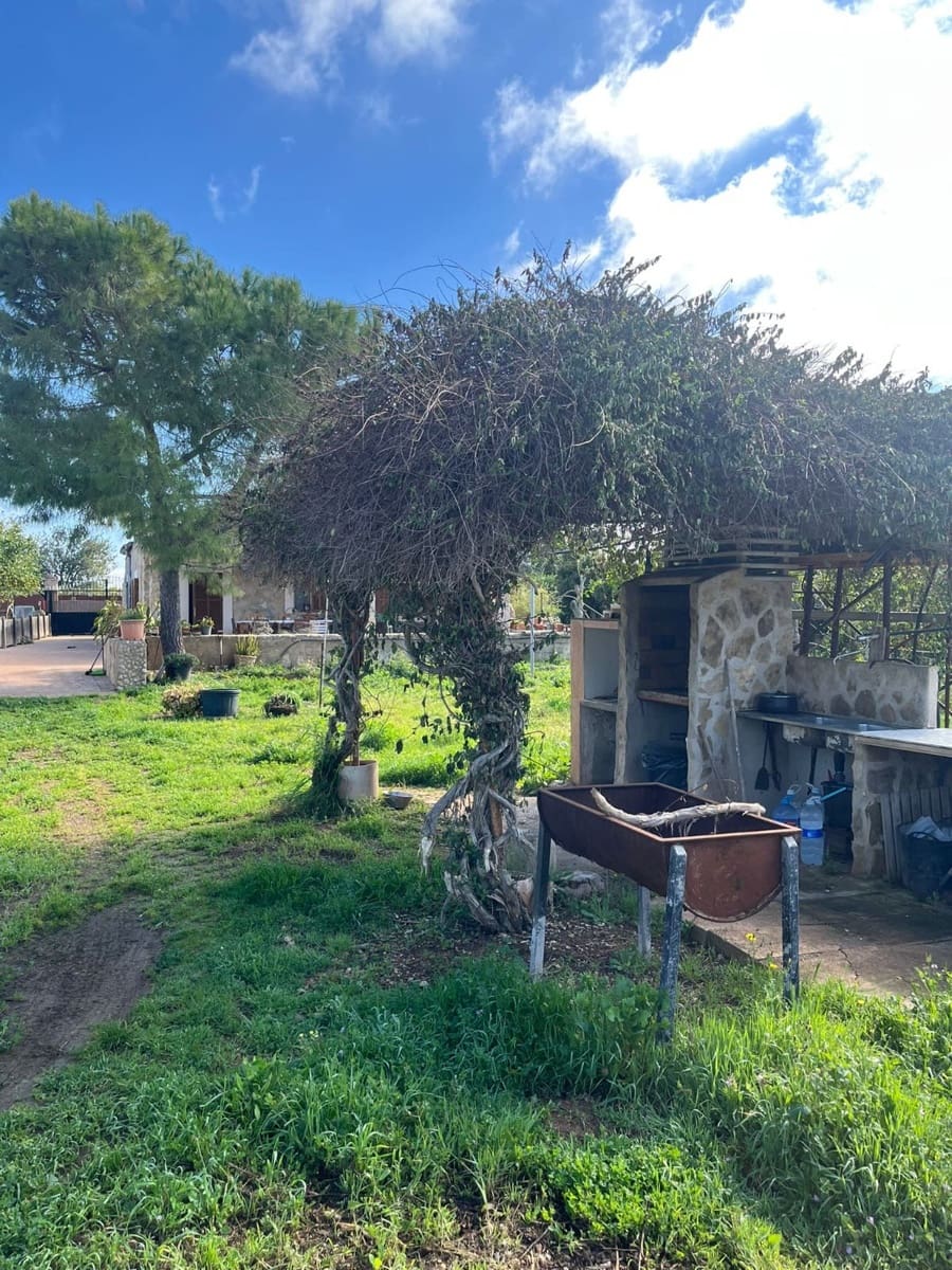 Apartamento de 3 habitaciones en Consell en venta con piscina garaje - 890.000 € (Ref: 10080069)