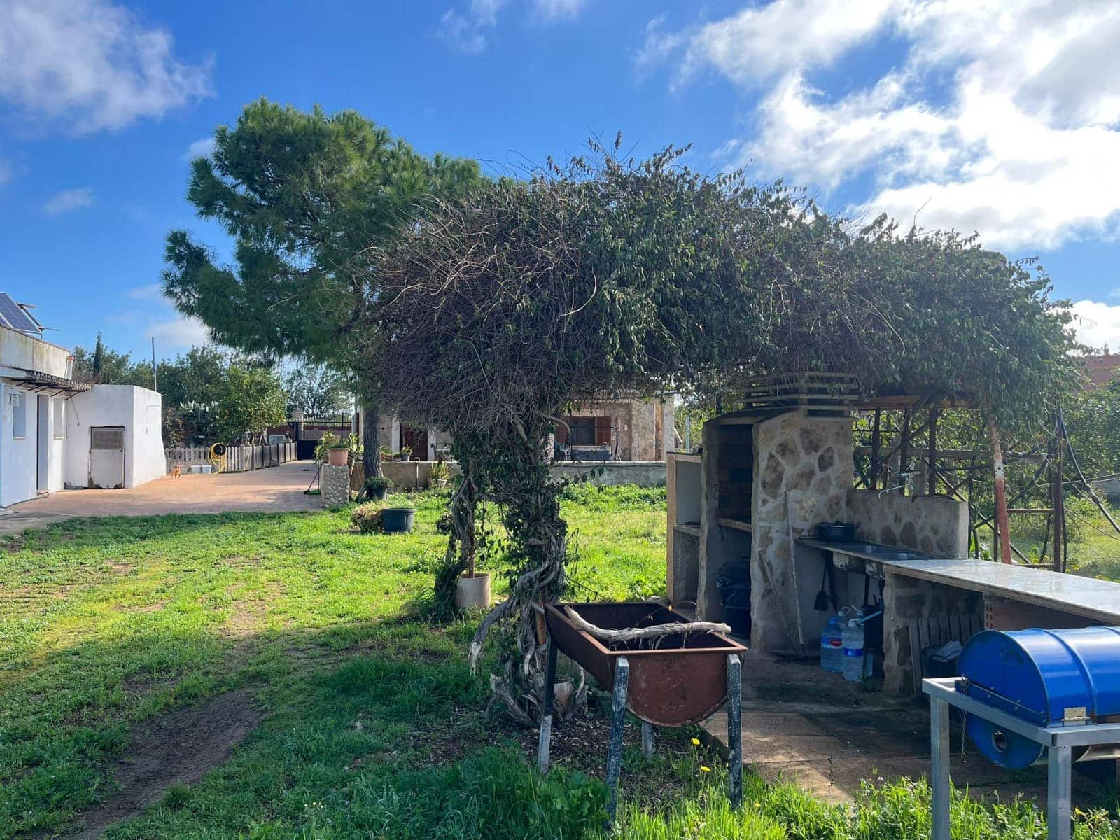 Apartamento de 3 habitaciones en Consell en venta con piscina garaje - 890.000 € (Ref: 10080069)