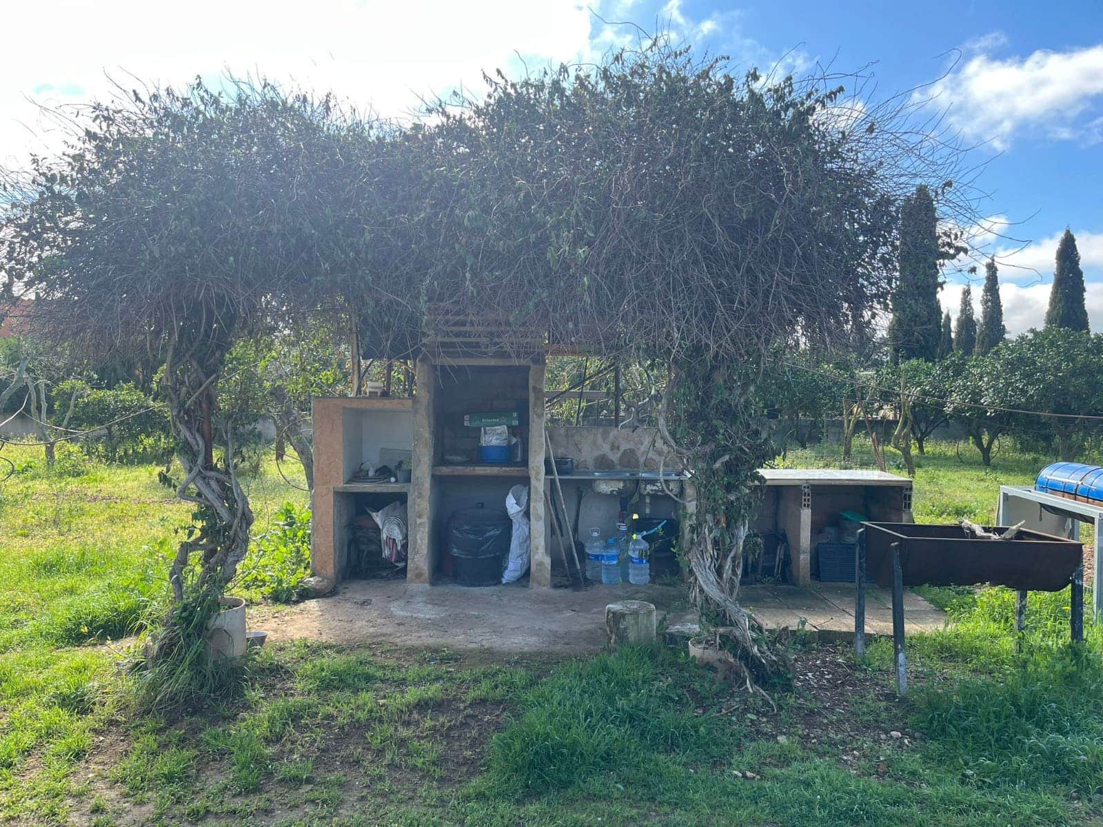 Apartamento de 3 habitaciones en Consell en venta con piscina garaje - 890.000 € (Ref: 10080069)