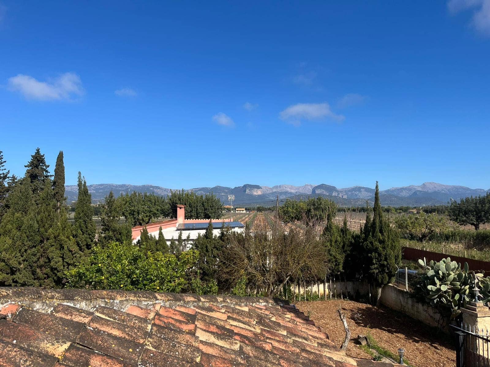 Apartamento de 3 habitaciones en Consell en venta con piscina garaje - 890.000 € (Ref: 10080069)