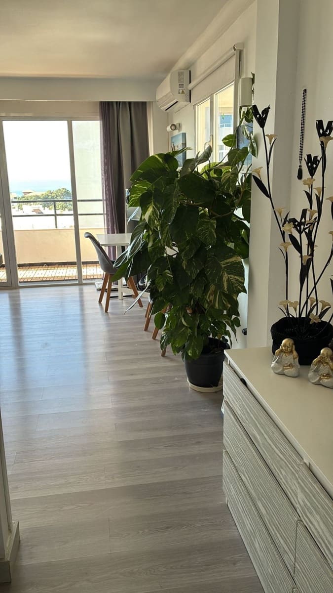 1 makuuhuone Huoneisto myytävänä paikassa Palma de Mallorca mukana 
autotalli - 350 000 € (Ref: 10080071)