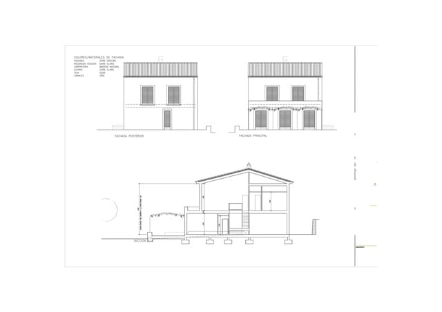 Leilighet til salgs i Galilea, Puigpunyent med svømmebasseng - € 215 000 (Ref: 10080072)