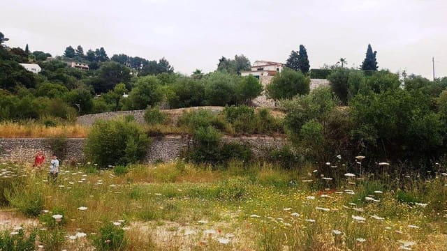 Leilighet til salgs i Galilea, Puigpunyent med svømmebasseng - € 215 000 (Ref: 10080072)