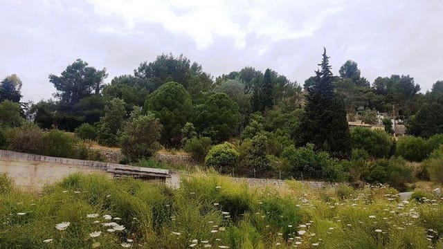 Leilighet til salgs i Galilea, Puigpunyent med svømmebasseng - € 215 000 (Ref: 10080072)