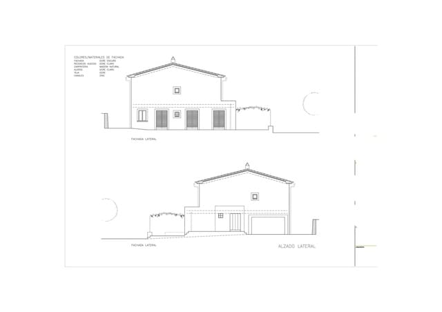 Leilighet til salgs i Galilea, Puigpunyent med svømmebasseng - € 215 000 (Ref: 10080072)