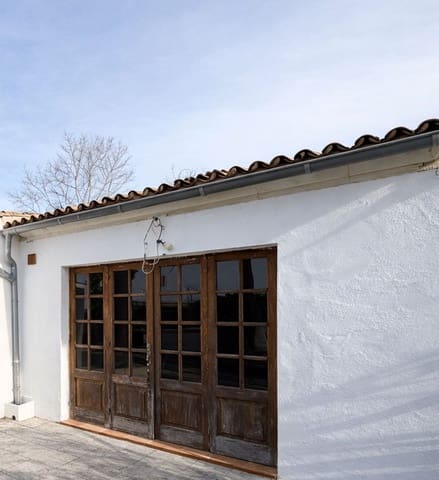 Apartamento de 6 habitaciones en Inca en venta con piscina garaje - 985.000 € (Ref: 10080073)