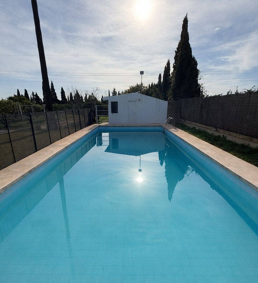 Apartamento de 6 habitaciones en Inca en venta con piscina garaje - 985.000 € (Ref: 10080073)
