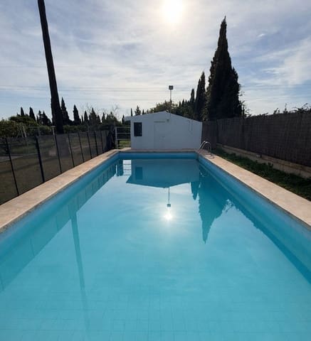 Apartamento de 6 habitaciones en Inca en venta con piscina garaje - 985.000 € (Ref: 10080073)