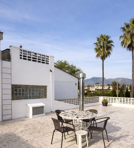 Apartamento de 6 habitaciones en Inca en venta con piscina garaje - 985.000 € (Ref: 10080073)
