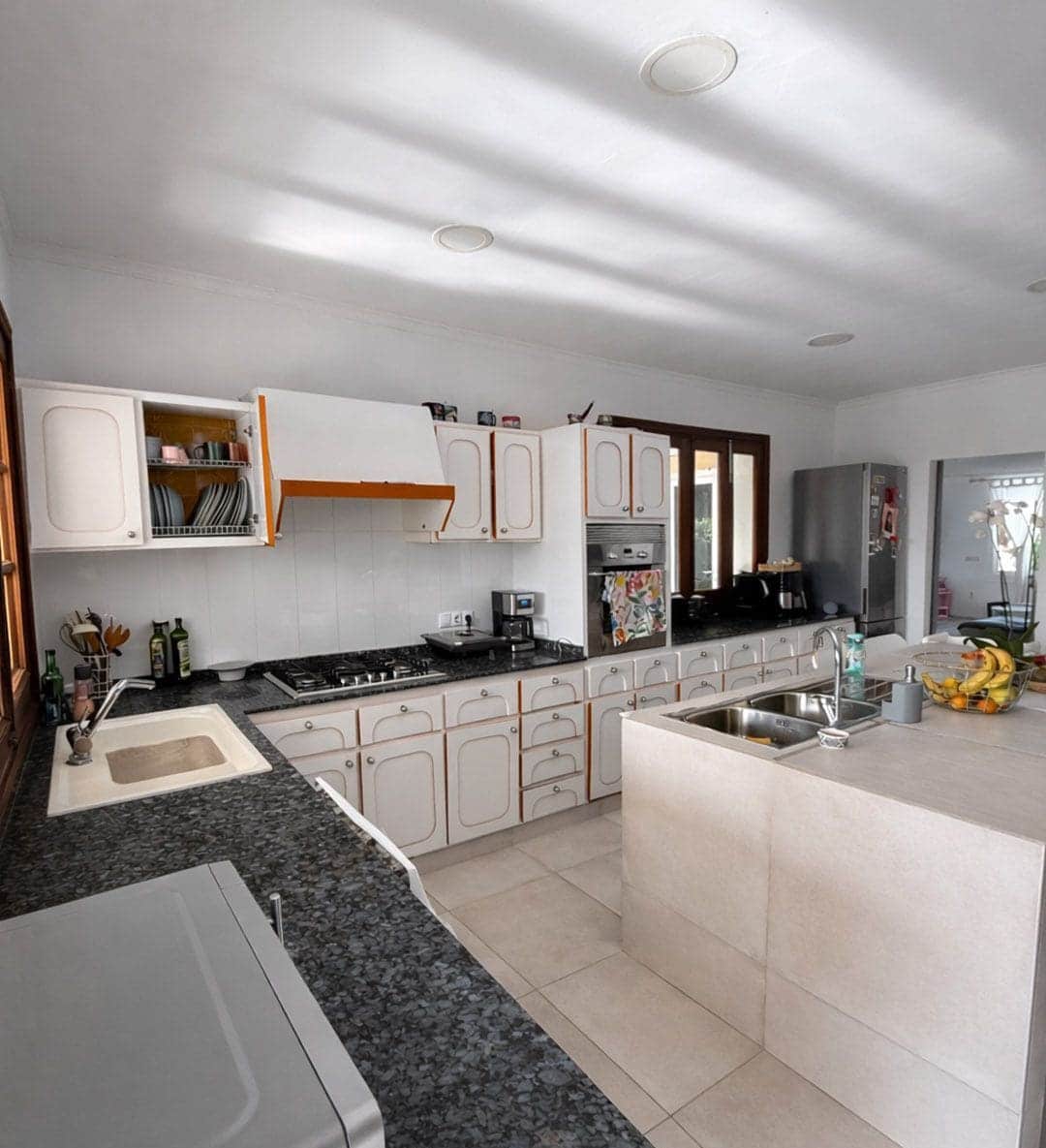 Apartamento de 6 habitaciones en Inca en venta con piscina garaje - 985.000 € (Ref: 10080073)