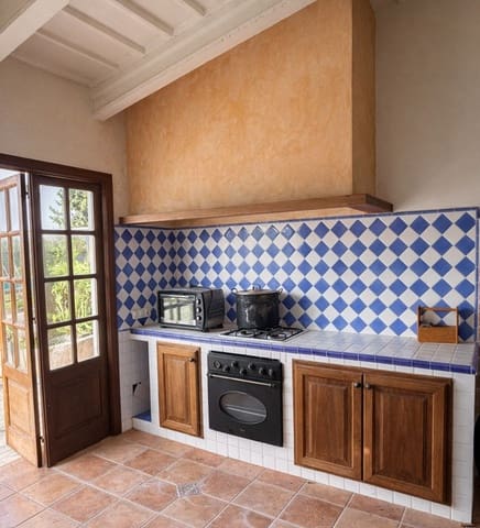 Apartamento de 6 habitaciones en Inca en venta con piscina garaje - 985.000 € (Ref: 10080073)
