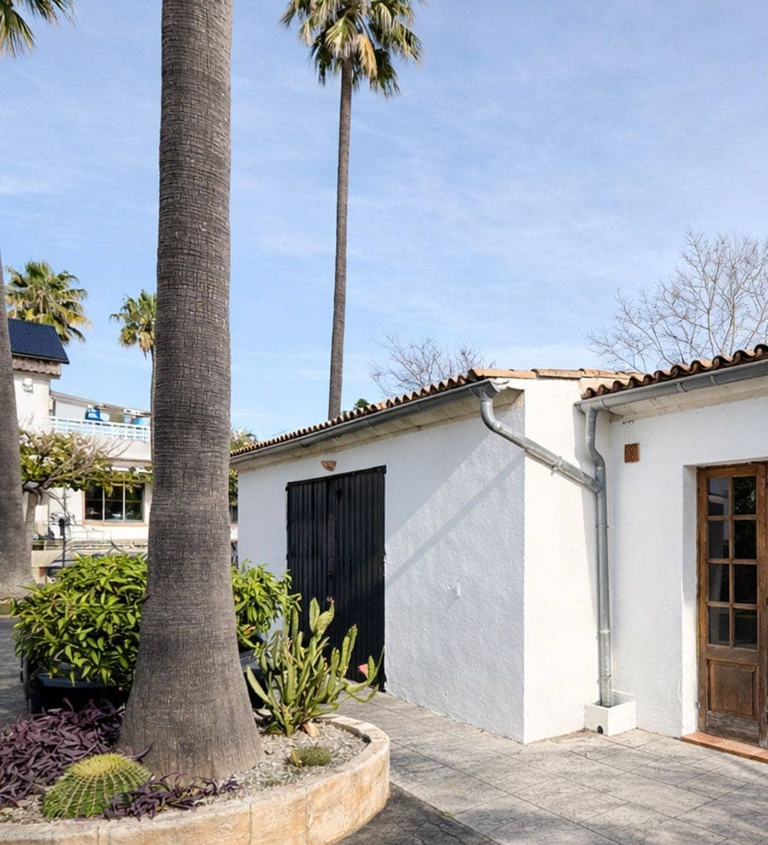 Apartamento de 6 habitaciones en Inca en venta con piscina garaje - 985.000 € (Ref: 10080073)