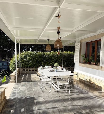 Apartamento de 6 habitaciones en Inca en venta con piscina garaje - 985.000 € (Ref: 10080073)