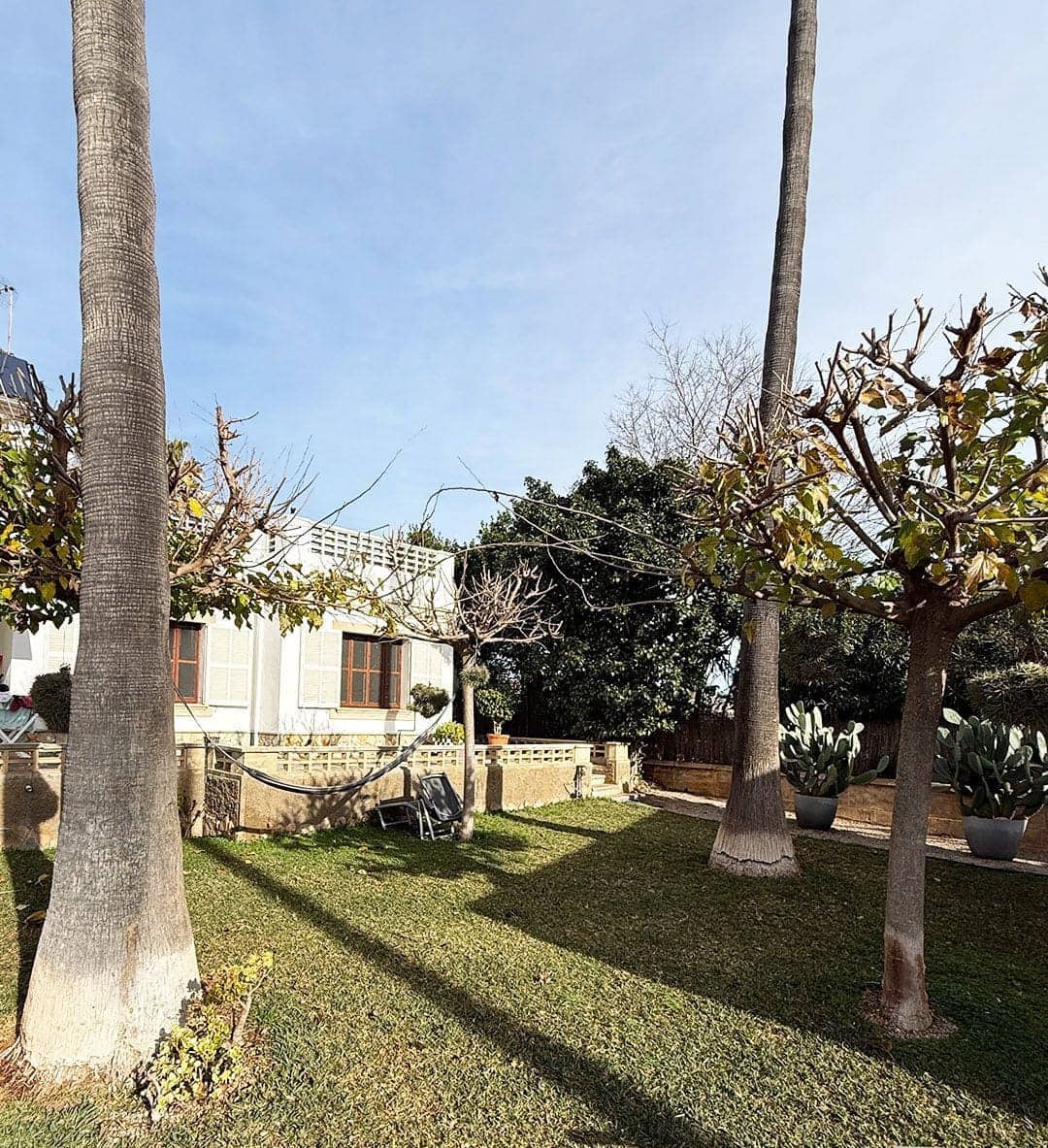Apartamento de 6 habitaciones en Inca en venta con piscina garaje - 985.000 € (Ref: 10080073)