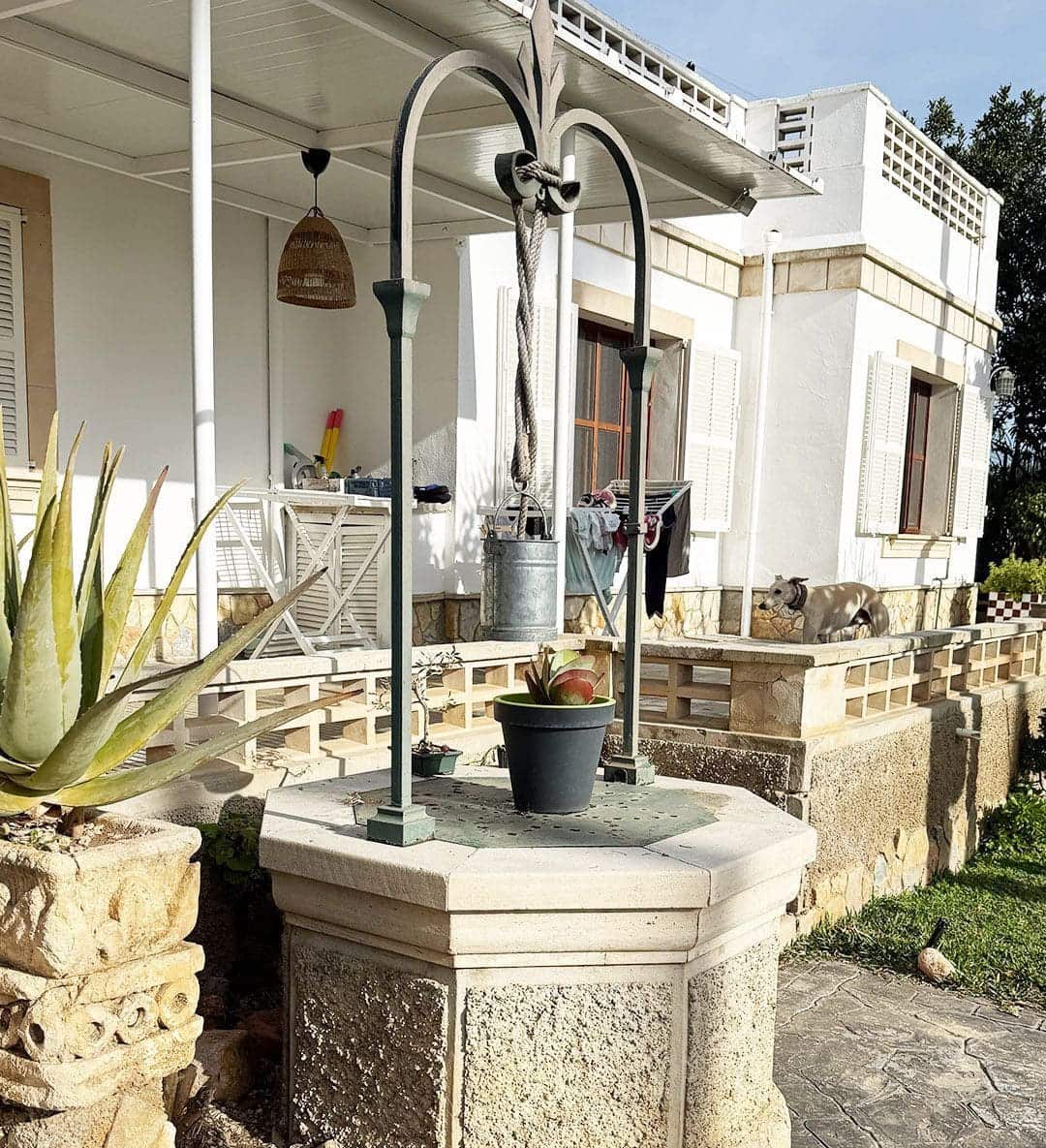 Apartamento de 6 habitaciones en Inca en venta con piscina garaje - 985.000 € (Ref: 10080073)