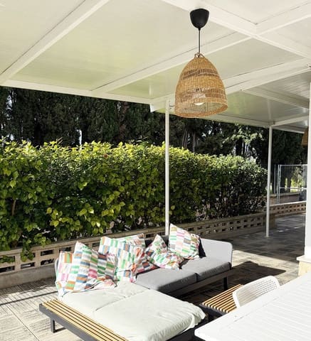 Apartamento de 6 habitaciones en Inca en venta con piscina garaje - 985.000 € (Ref: 10080073)
