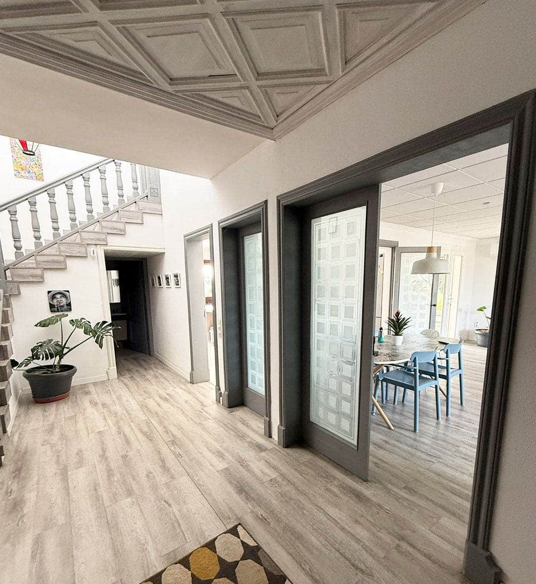 Apartamento de 6 habitaciones en Inca en venta con piscina garaje - 985.000 € (Ref: 10080073)