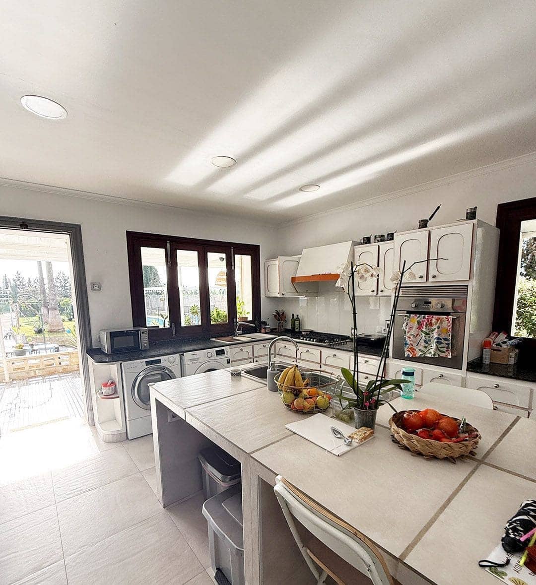 Apartamento de 6 habitaciones en Inca en venta con piscina garaje - 985.000 € (Ref: 10080073)