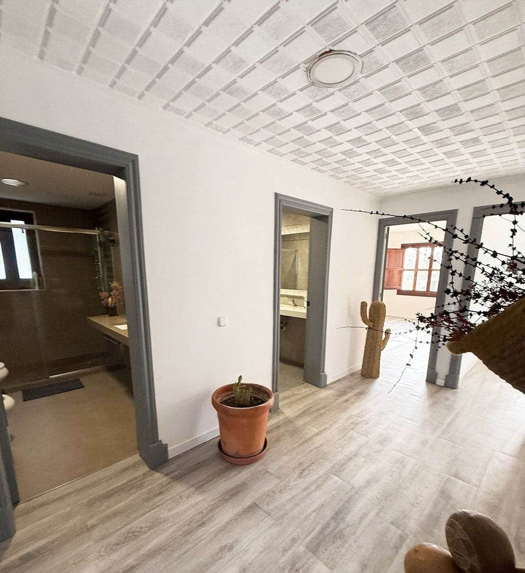 Apartamento de 6 habitaciones en Inca en venta con piscina garaje - 985.000 € (Ref: 10080073)