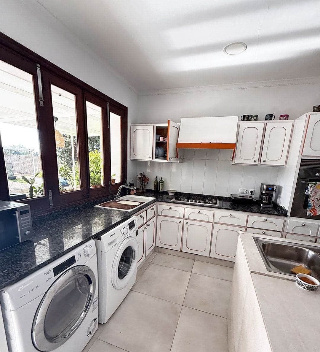 Apartamento de 6 habitaciones en Inca en venta con piscina garaje - 985.000 € (Ref: 10080073)