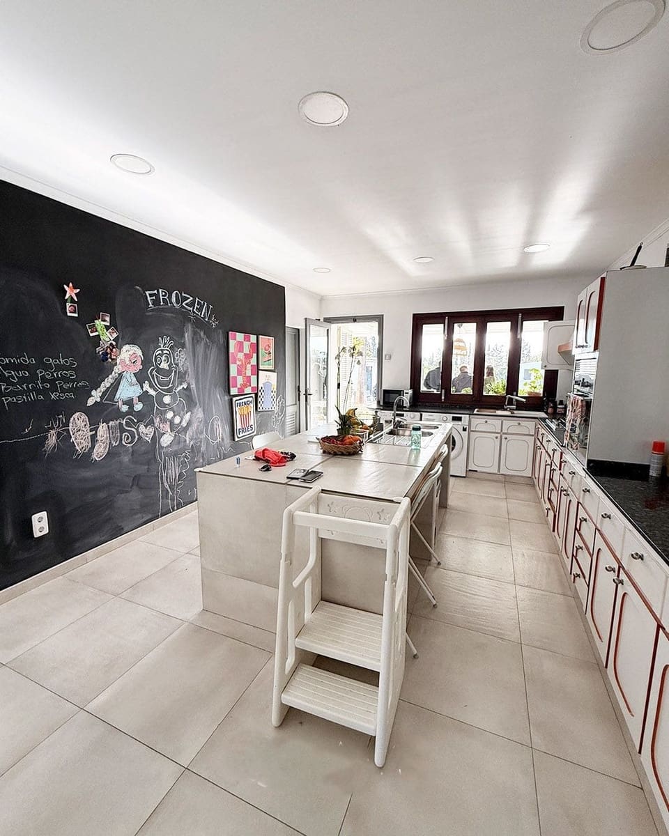 Apartamento de 6 habitaciones en Inca en venta con piscina garaje - 985.000 € (Ref: 10080073)