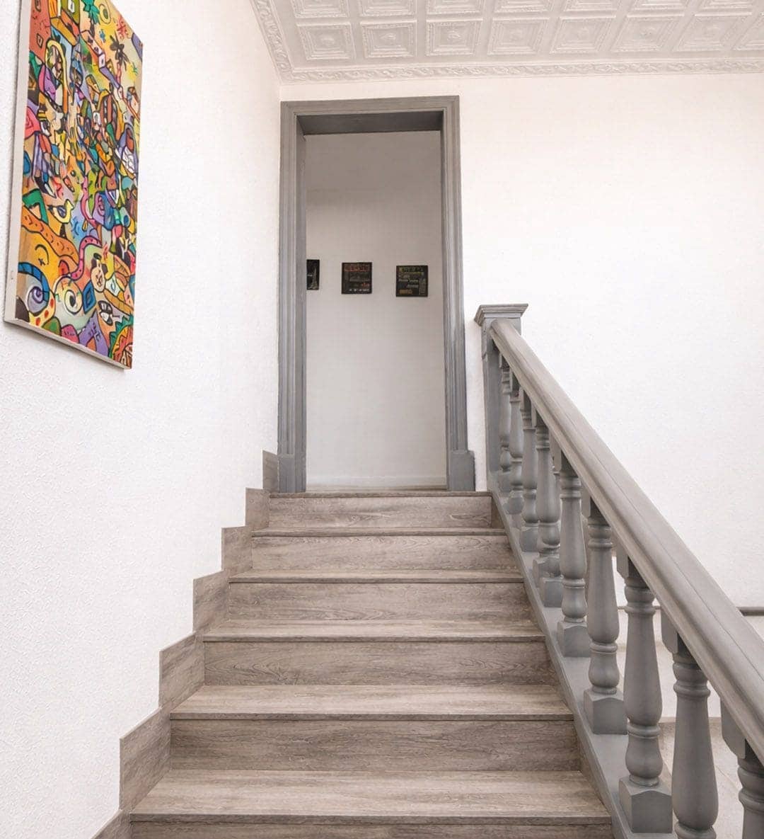 Apartamento de 6 habitaciones en Inca en venta con piscina garaje - 985.000 € (Ref: 10080073)