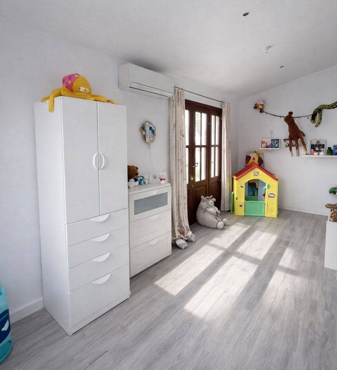 Apartamento de 6 habitaciones en Inca en venta con piscina garaje - 985.000 € (Ref: 10080073)