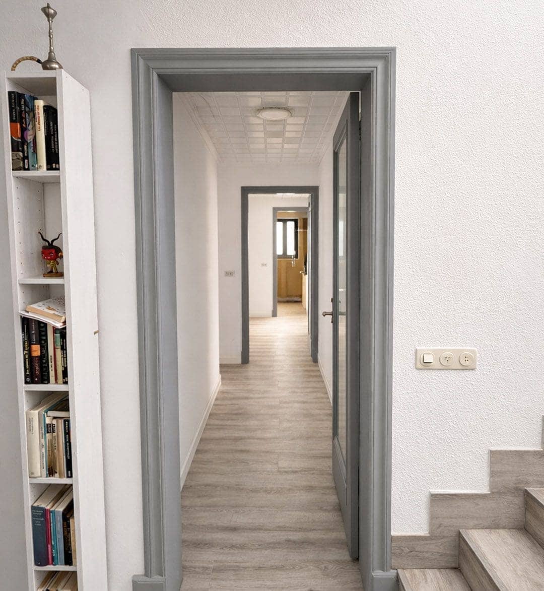 Apartamento de 6 habitaciones en Inca en venta con piscina garaje - 985.000 € (Ref: 10080073)
