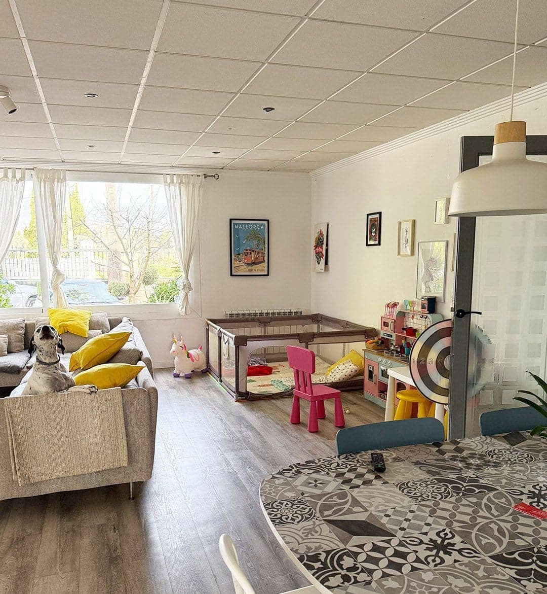 Apartamento de 6 habitaciones en Inca en venta con piscina garaje - 985.000 € (Ref: 10080073)