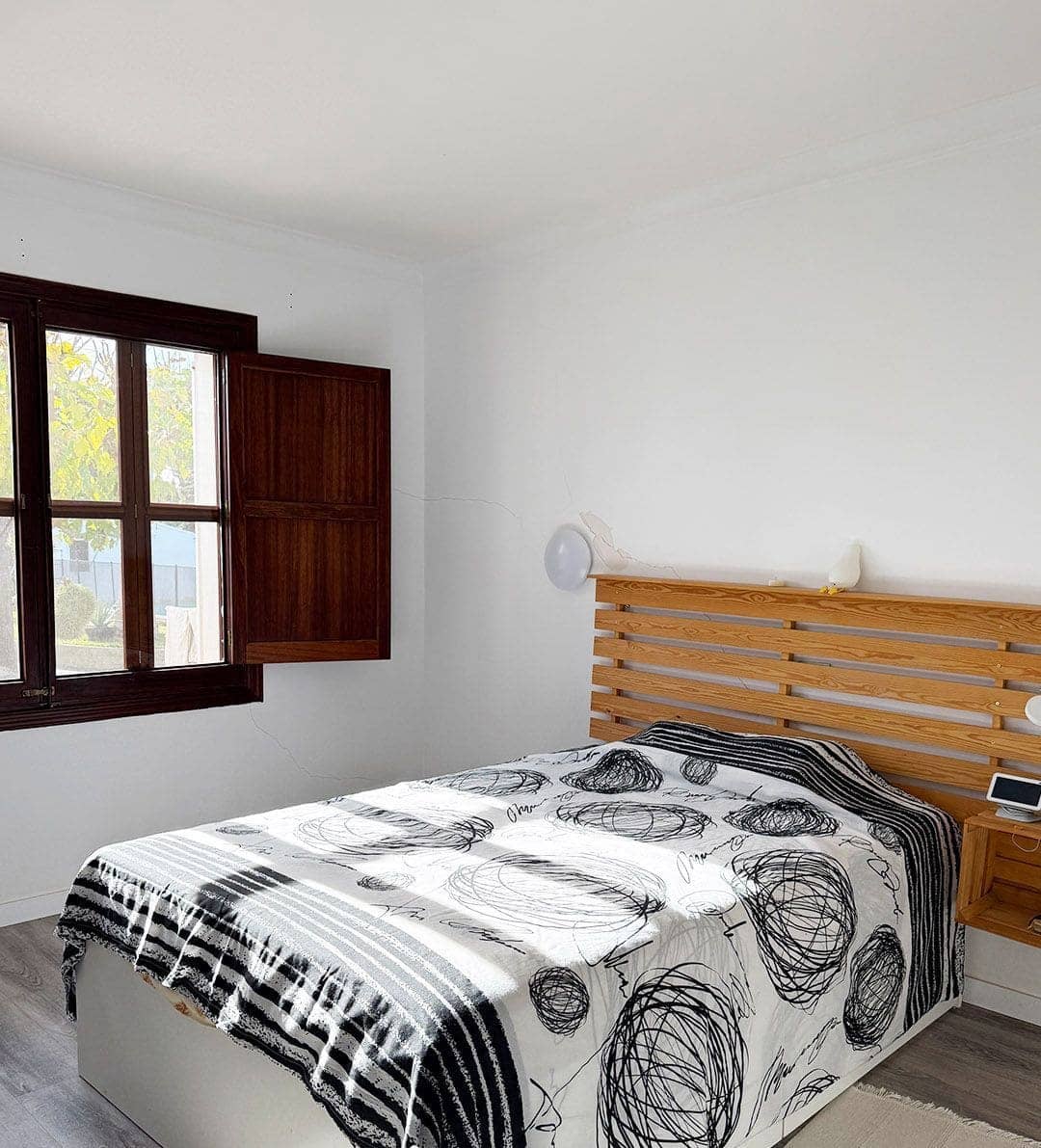 Apartamento de 6 habitaciones en Inca en venta con piscina garaje - 985.000 € (Ref: 10080073)