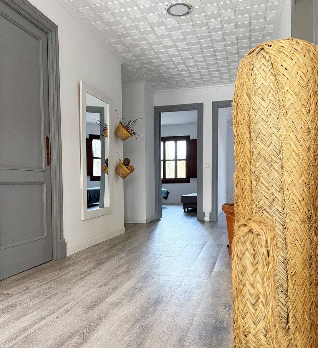 Apartamento de 6 habitaciones en Inca en venta con piscina garaje - 985.000 € (Ref: 10080073)