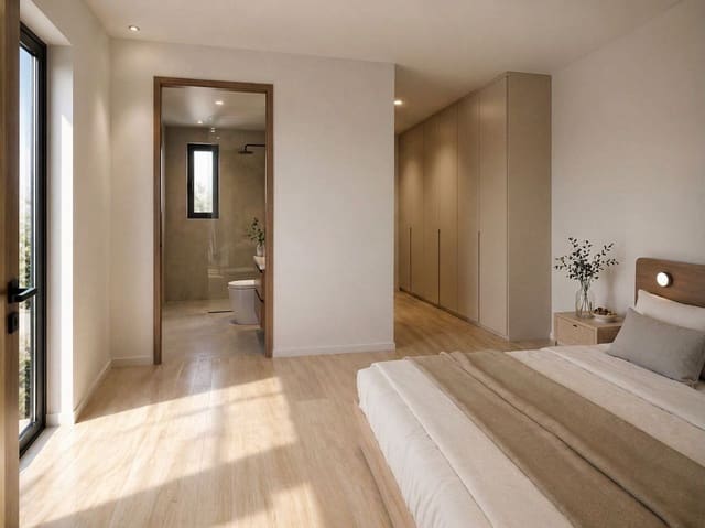 Apartamento de 4 habitaciones en Costitx en venta con piscina garaje - 399.000 € (Ref: 10080075)