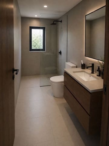 Apartamento de 4 habitaciones en Costitx en venta con piscina garaje - 399.000 € (Ref: 10080075)