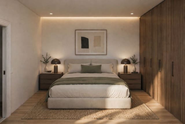 Apartamento de 4 habitaciones en Costitx en venta con piscina garaje - 399.000 € (Ref: 10080075)