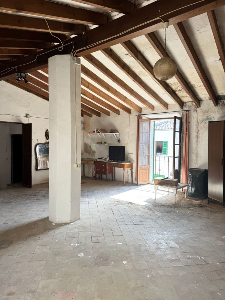 Apartamento de 4 habitaciones en Costitx en venta con piscina garaje - 399.000 € (Ref: 10080075)