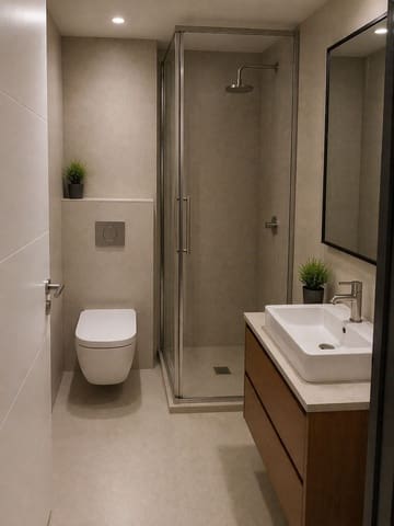 Apartamento de 4 habitaciones en Costitx en venta con piscina garaje - 399.000 € (Ref: 10080075)