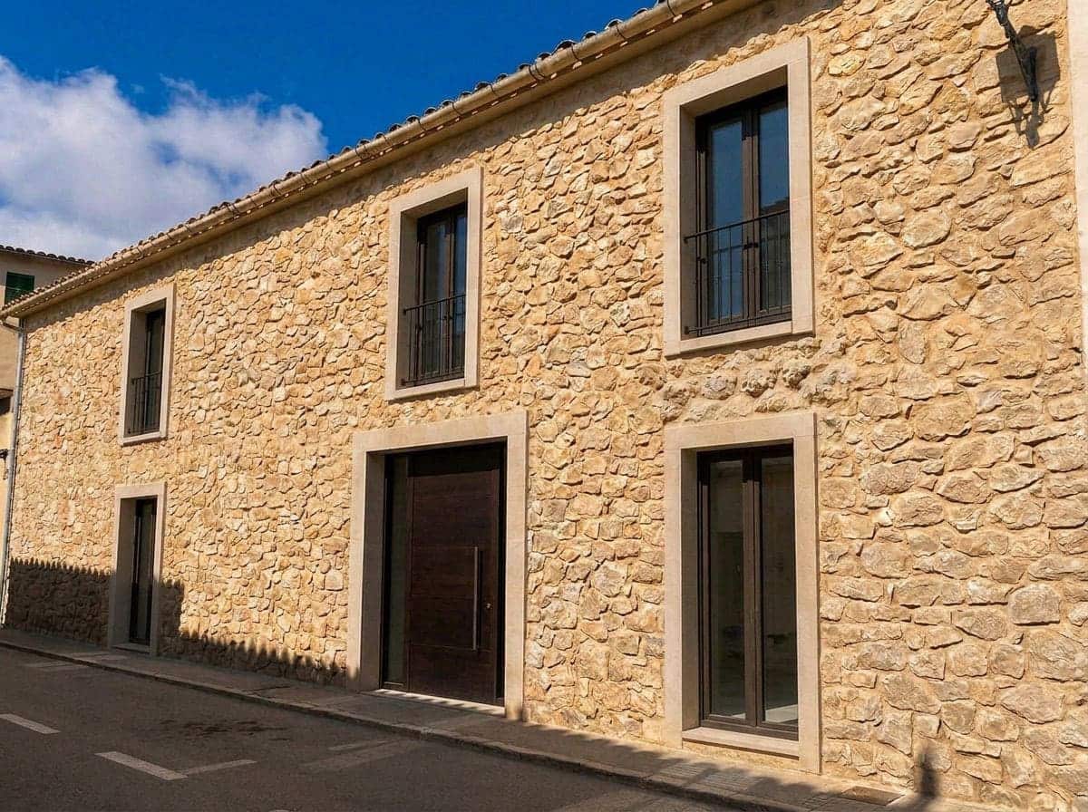 Apartamento de 4 habitaciones en Costitx en venta con piscina garaje - 399.000 € (Ref: 10080075)