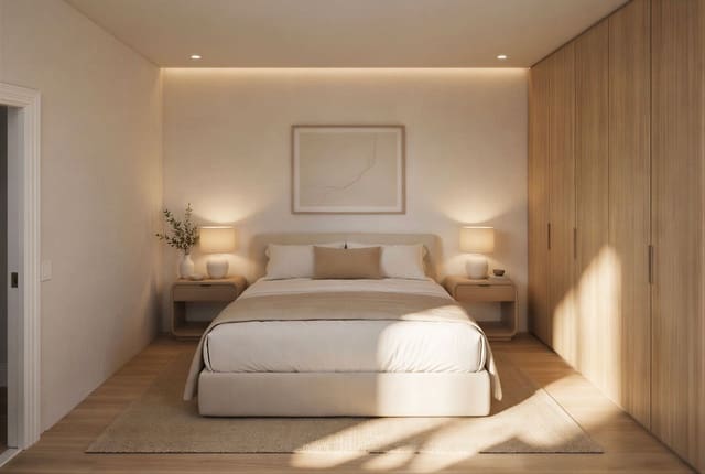 Apartamento de 4 habitaciones en Costitx en venta con piscina garaje - 399.000 € (Ref: 10080075)
