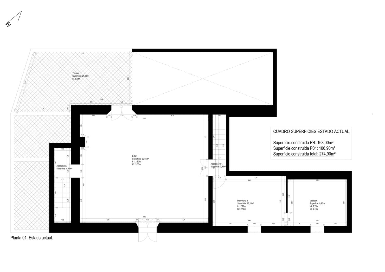 Apartamento de 4 habitaciones en Costitx en venta con piscina garaje - 399.000 € (Ref: 10080075)