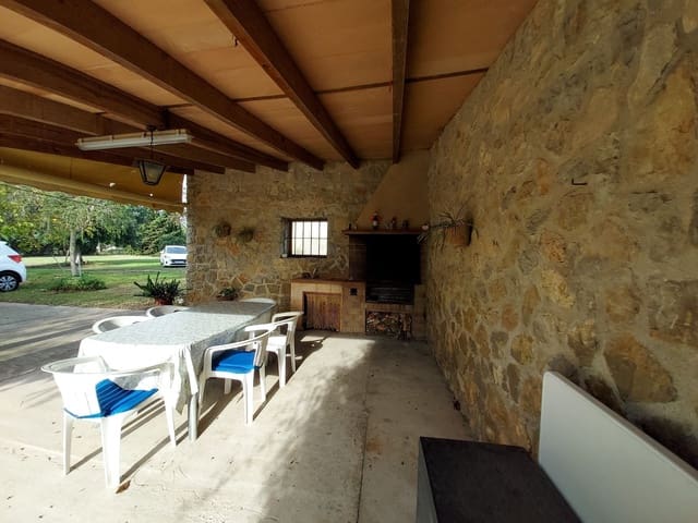 Apartamento de 2 habitaciones en Binissalem en venta con piscina garaje - 730.000 € (Ref: 10080076)